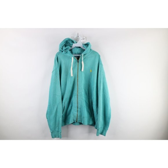 Ralph Lauren Shirts Vintage Ralph Lauren Mens Xl Faded Heavyweight